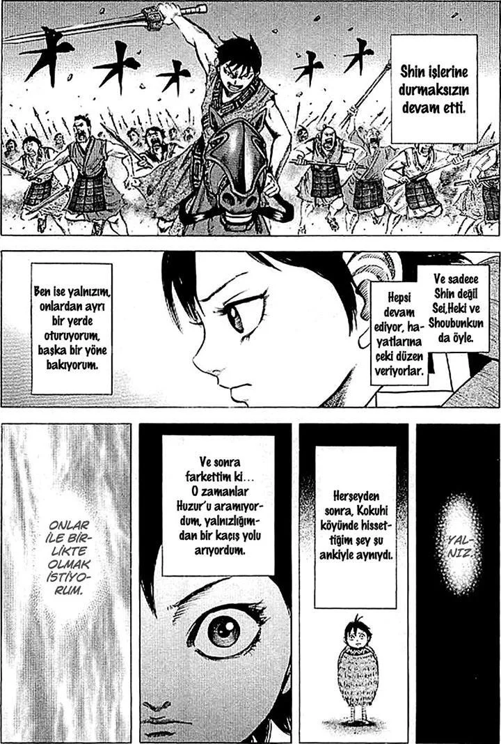 Kingdom - Bölüm 101 - Sayfa 4