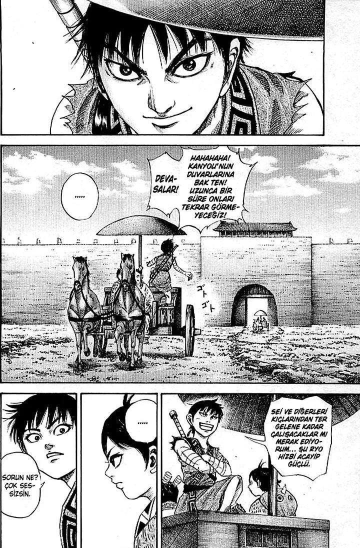 Kingdom - Bölüm 101 - Sayfa 7