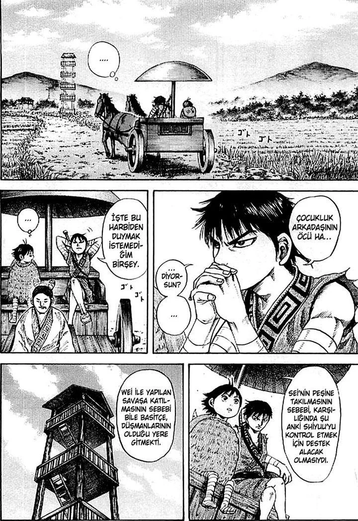 Kingdom - Bölüm 101 - Sayfa 9