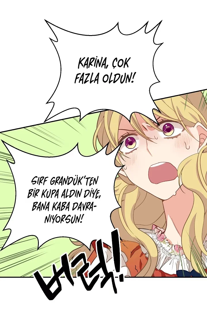 Please Throw Me Away - Bölüm 11 - Sayfa 15