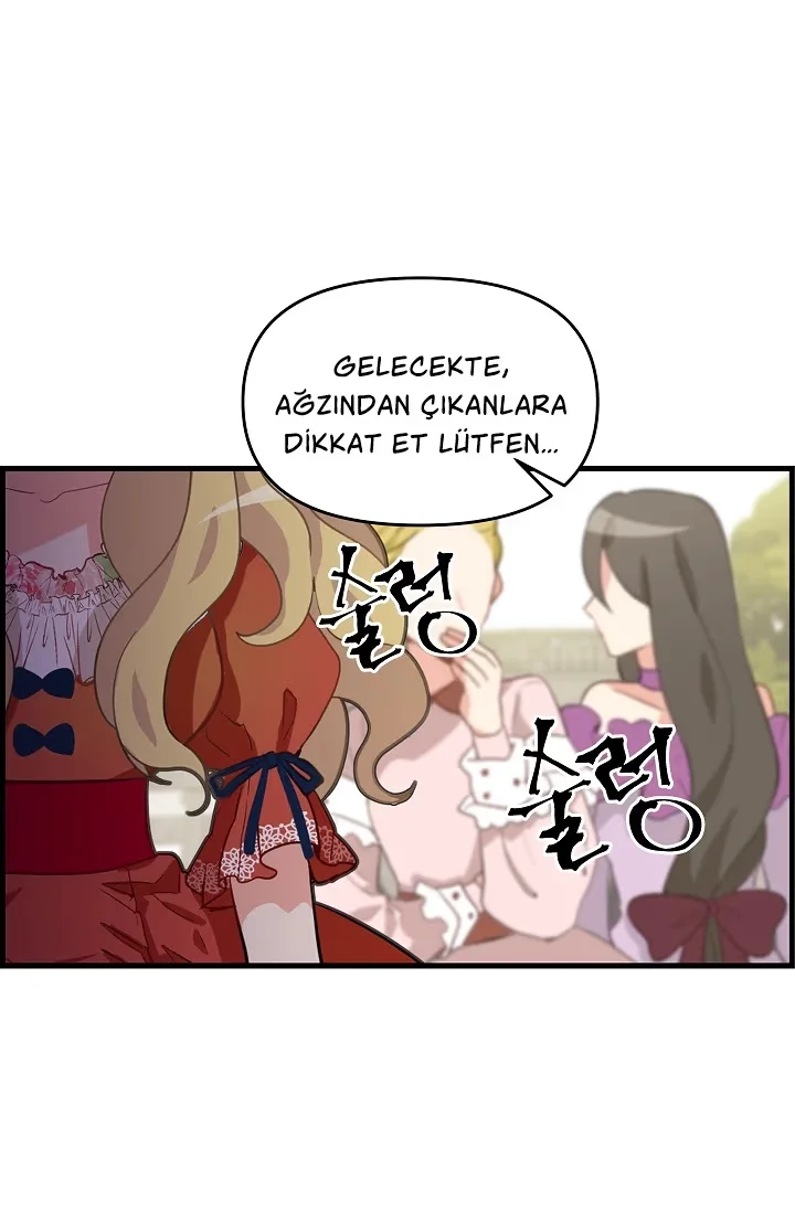 Please Throw Me Away - Bölüm 11 - Sayfa 22
