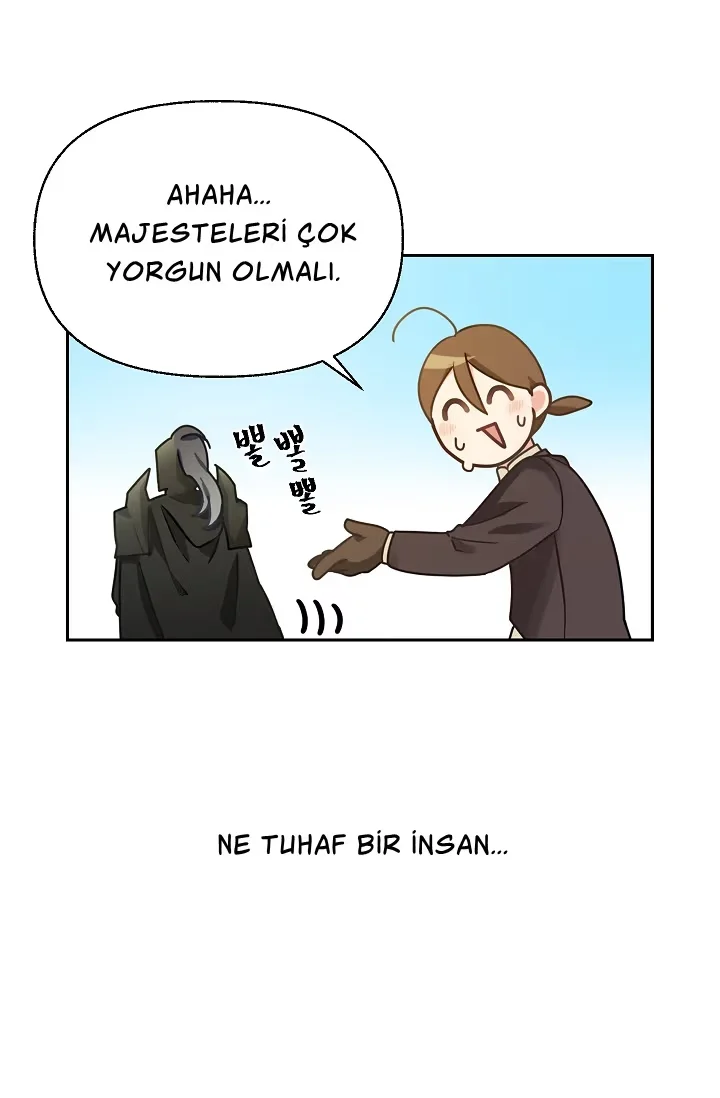 Please Throw Me Away - Bölüm 11 - Sayfa 31