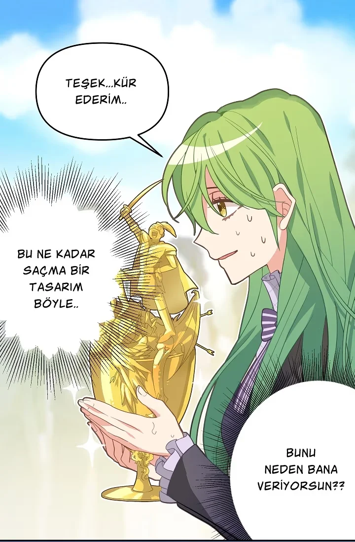 Please Throw Me Away - Bölüm 11 - Sayfa 5