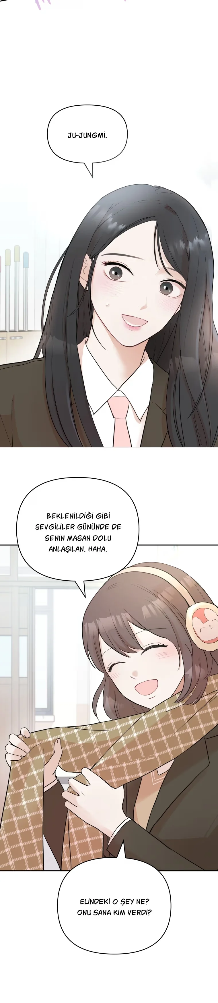 Attack Gamdori - Bölüm 1 - Sayfa 21