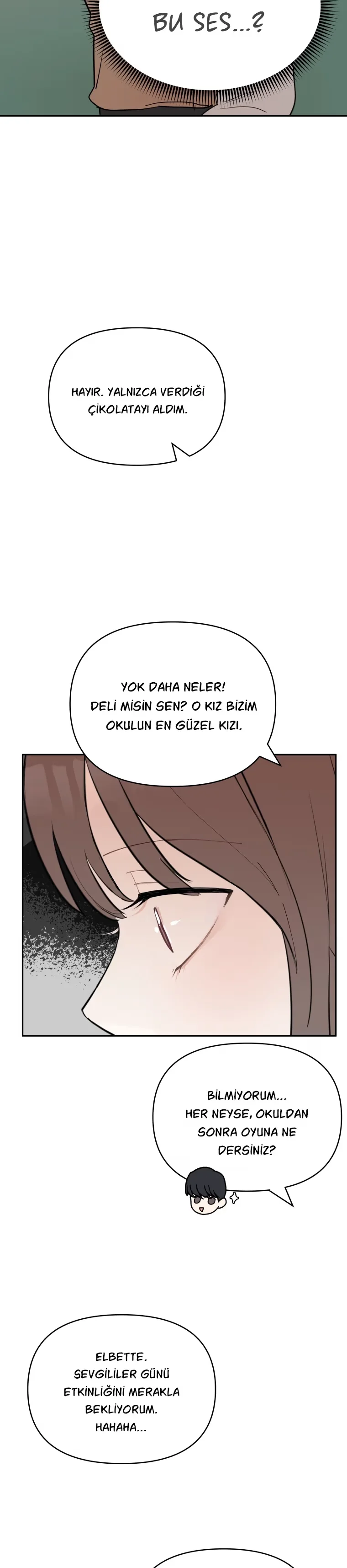 Attack Gamdori - Bölüm 1 - Sayfa 38