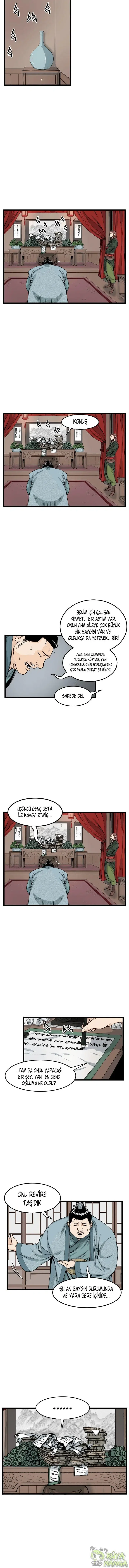 Login Murim - Bölüm 6 - Sayfa 13