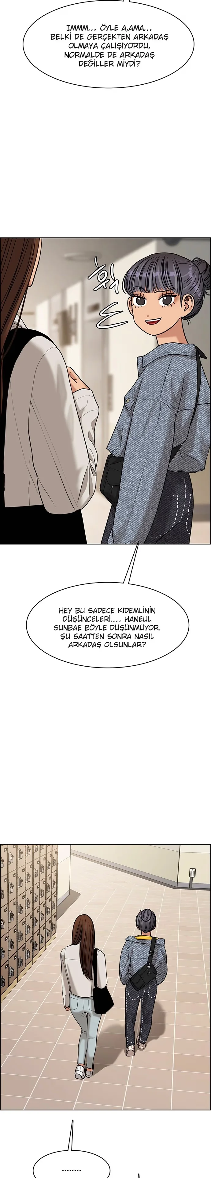 True Beauty - Bölüm 163 - Sayfa 14