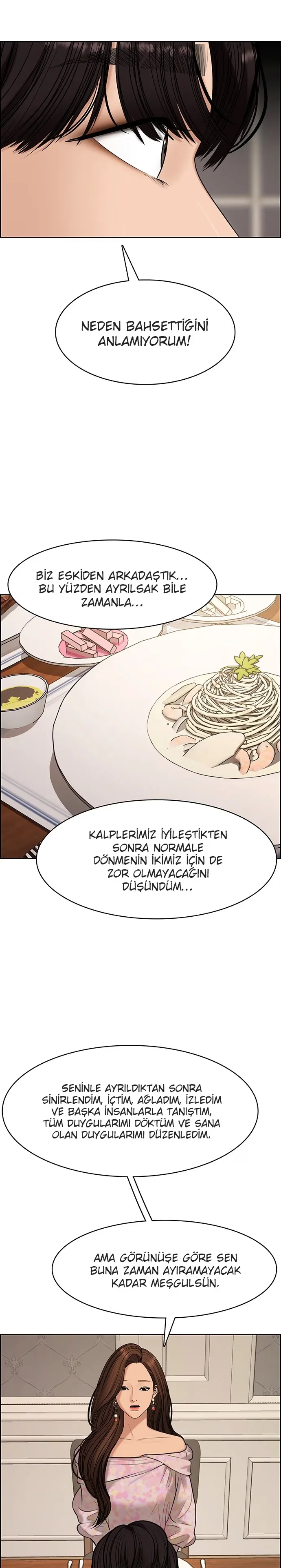 True Beauty - Bölüm 163 - Sayfa 22