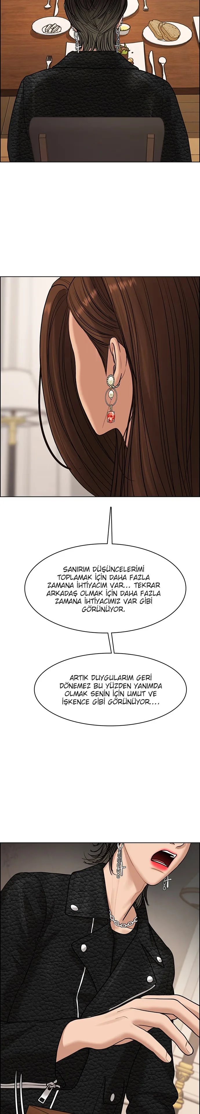 True Beauty - Bölüm 163 - Sayfa 23