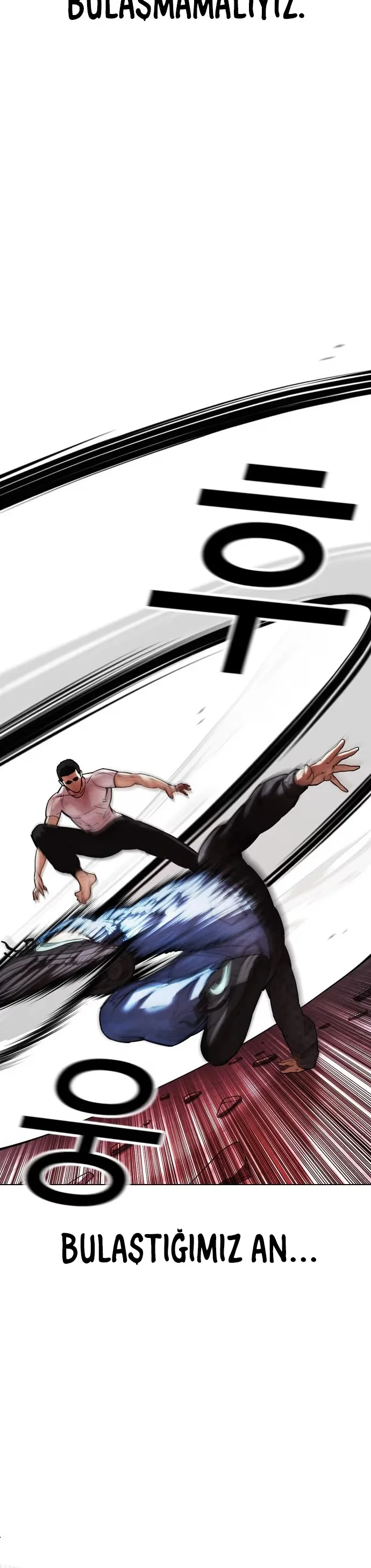 Lookism - Bölüm 468 - Sayfa 10