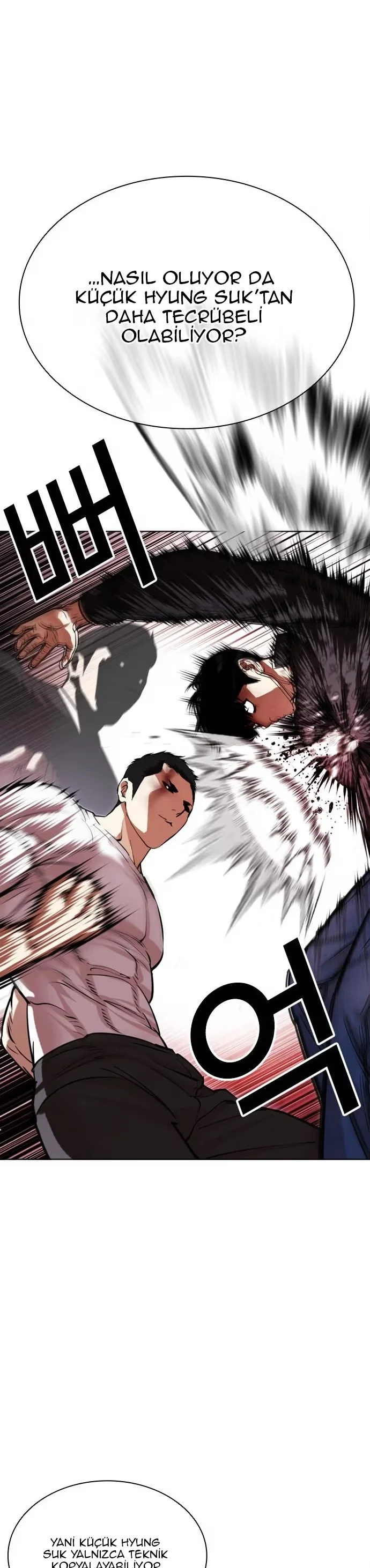 Lookism - Bölüm 468 - Sayfa 27