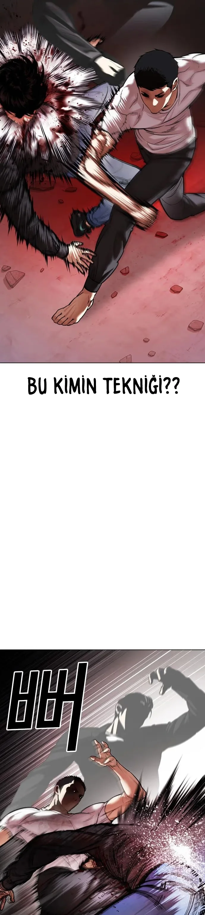 Lookism - Bölüm 468 - Sayfa 29