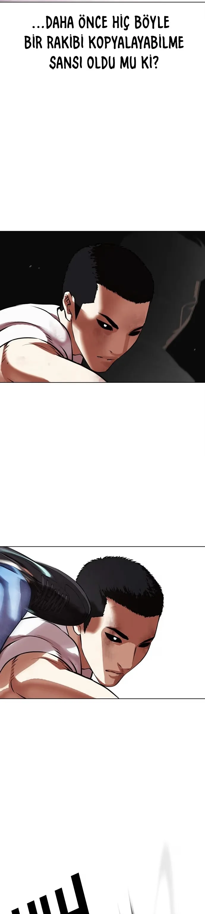 Lookism - Bölüm 468 - Sayfa 32