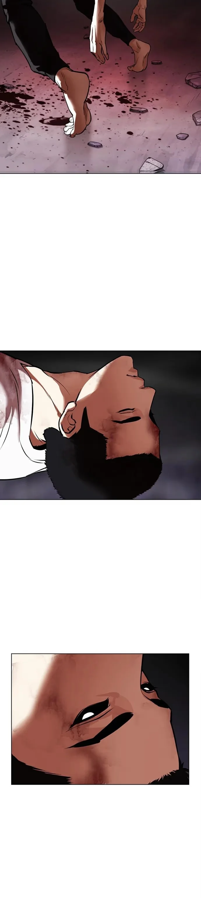 Lookism - Bölüm 468 - Sayfa 37