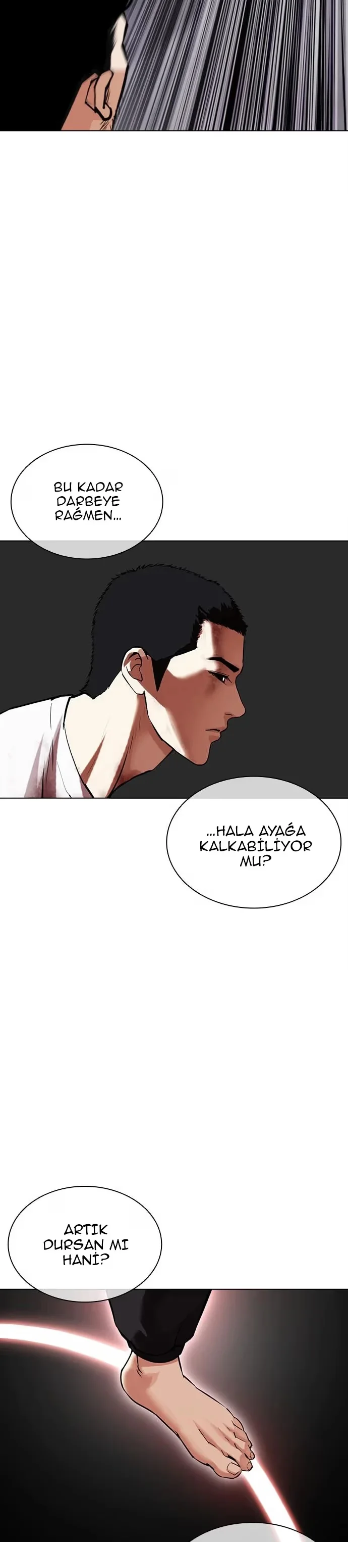 Lookism - Bölüm 468 - Sayfa 39