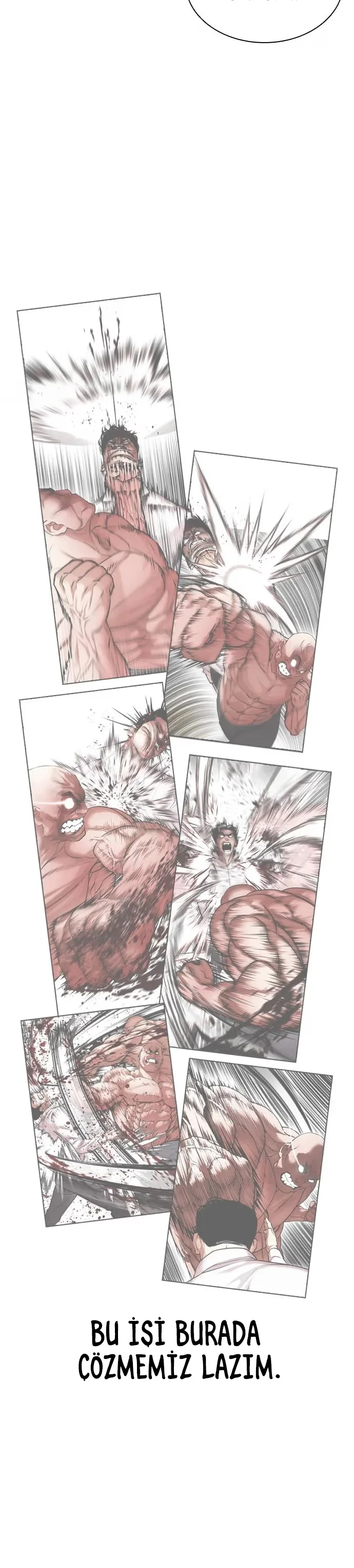 Lookism - Bölüm 468 - Sayfa 43