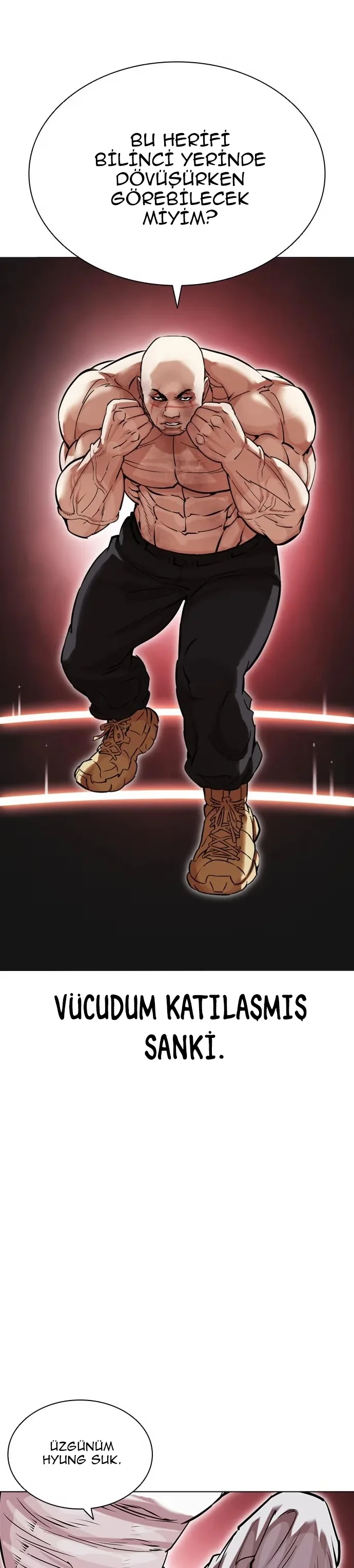 Lookism - Bölüm 468 - Sayfa 44