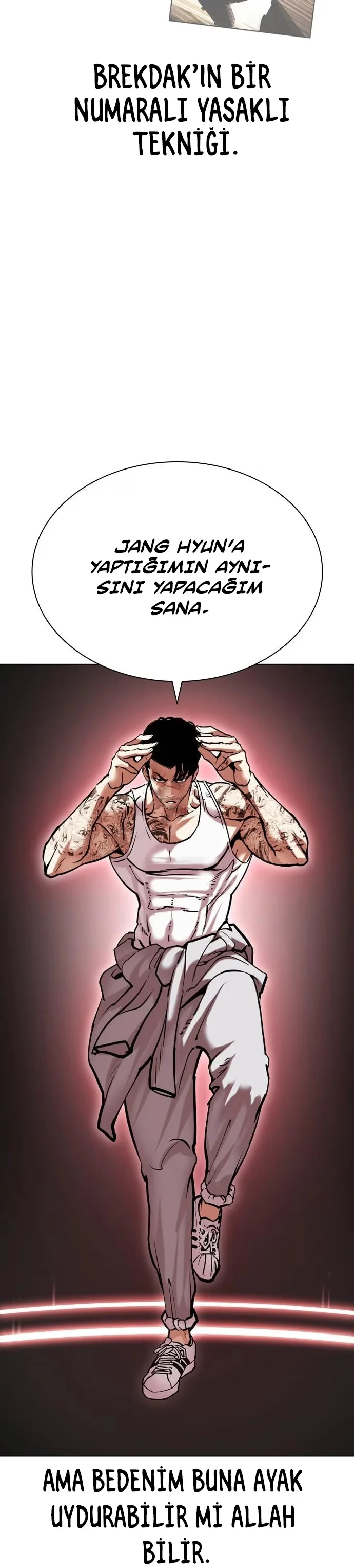 Lookism - Bölüm 468 - Sayfa 46