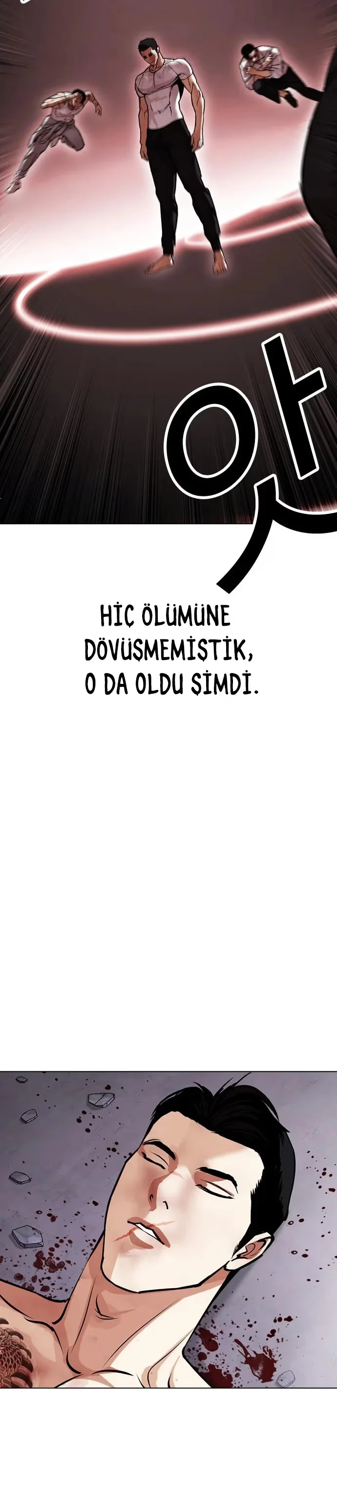 Lookism - Bölüm 468 - Sayfa 48