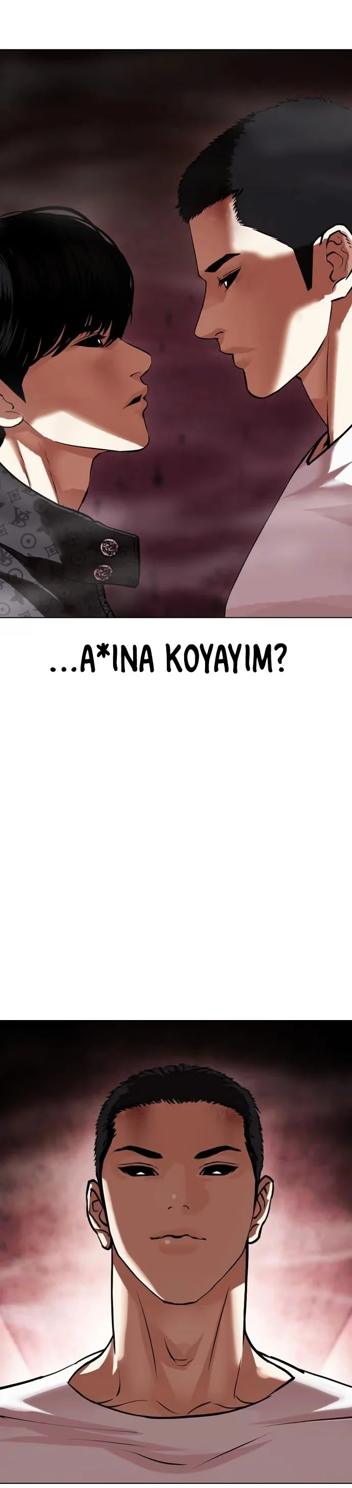Lookism - Bölüm 468 - Sayfa 4