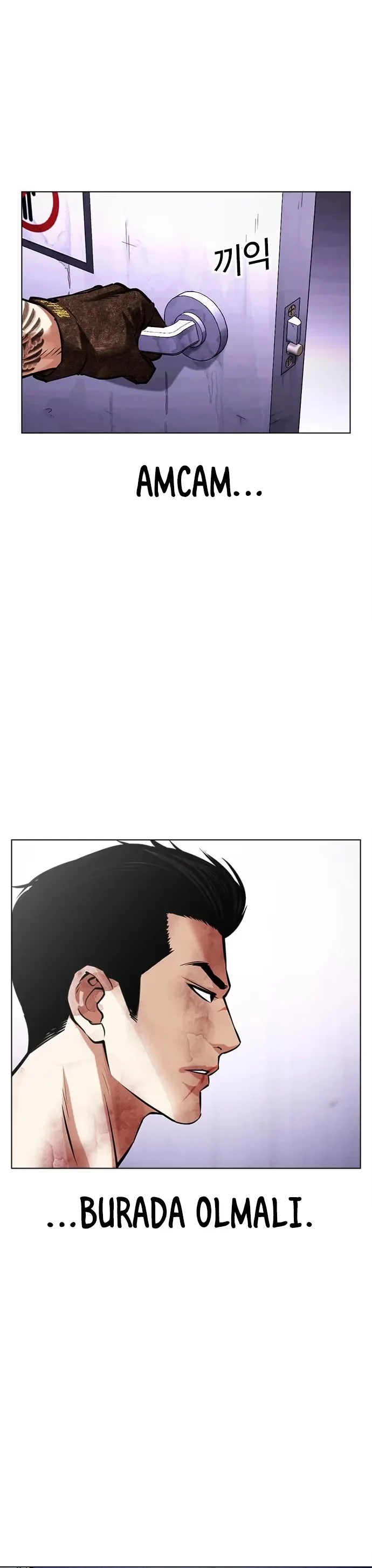 Lookism - Bölüm 468 - Sayfa 57
