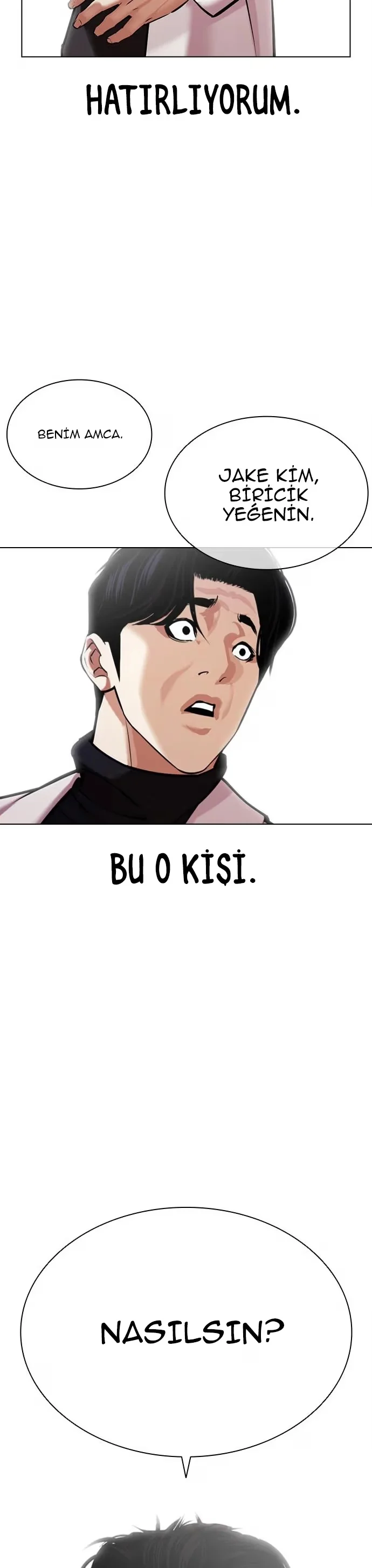 Lookism - Bölüm 468 - Sayfa 60
