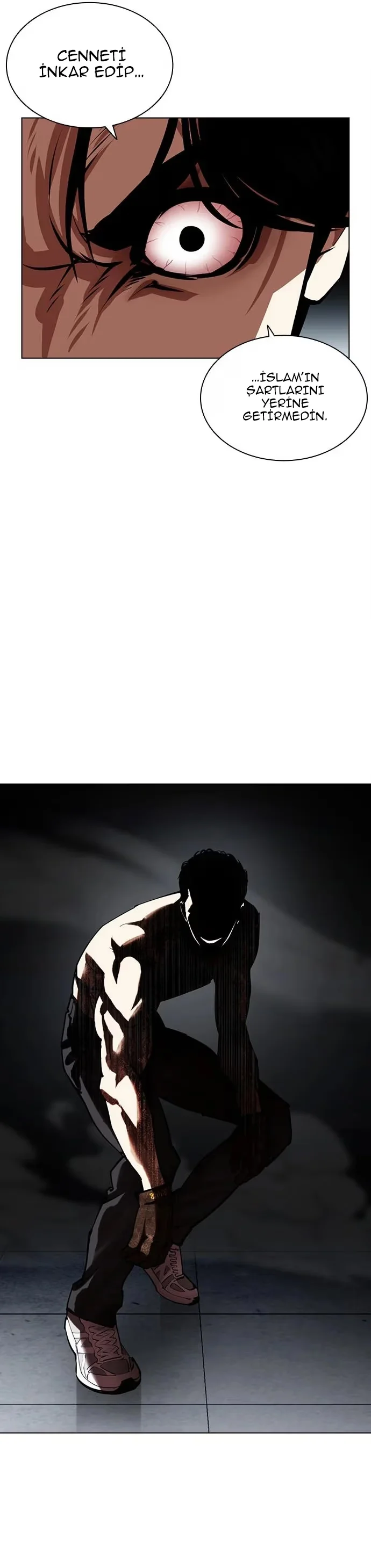Lookism - Bölüm 468 - Sayfa 65