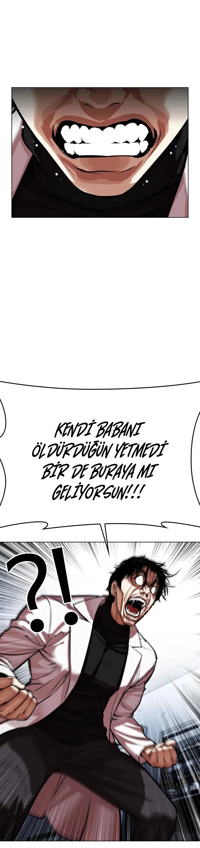 Lookism - Bölüm 468 - Sayfa 66