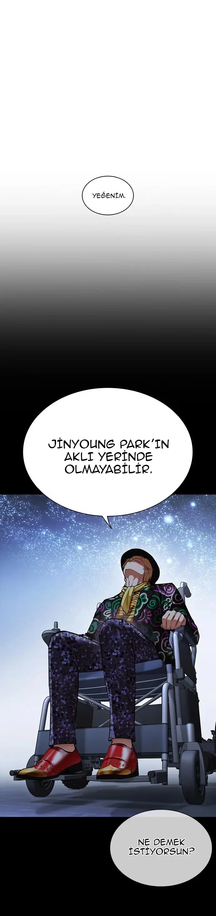 Lookism - Bölüm 468 - Sayfa 67
