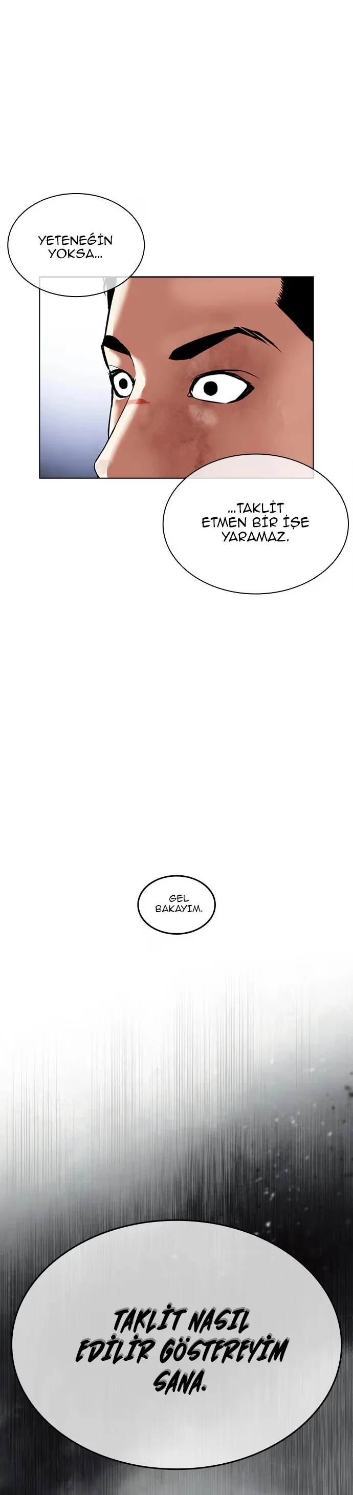 Lookism - Bölüm 468 - Sayfa 72