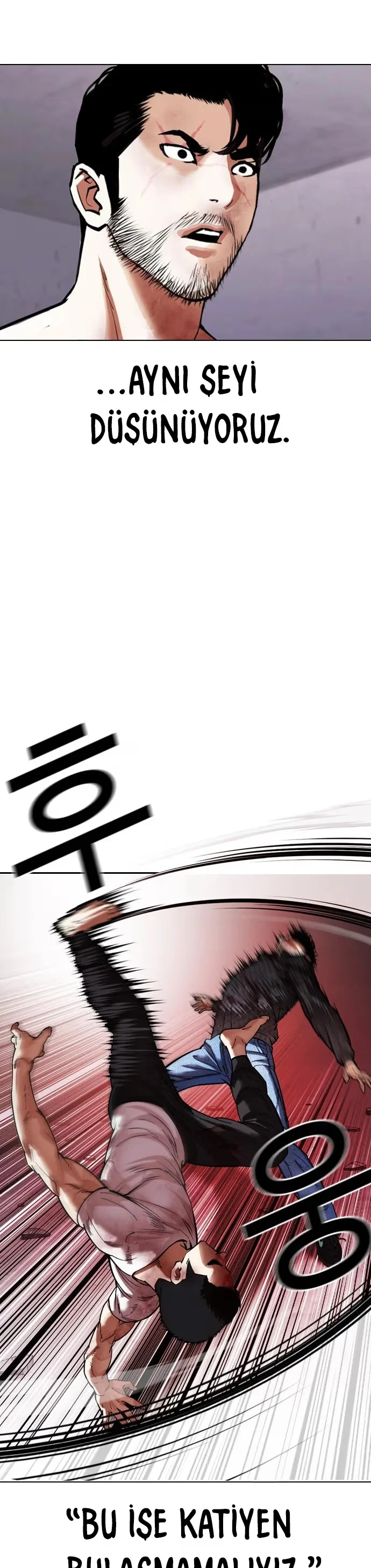 Lookism - Bölüm 468 - Sayfa 9
