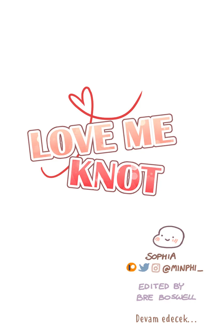 Love Me Knot - Bölüm 99 - Sayfa 23