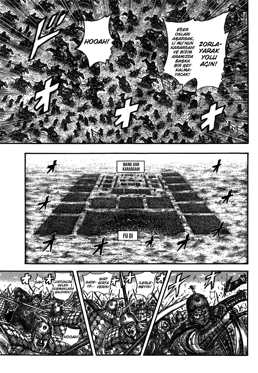 Kingdom - Bölüm 614 - Sayfa 12