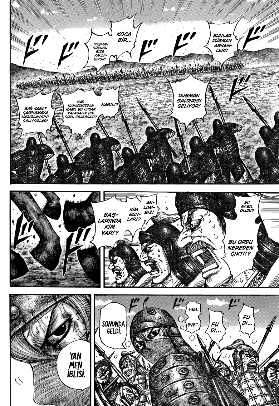 Kingdom - Bölüm 614 - Sayfa 16