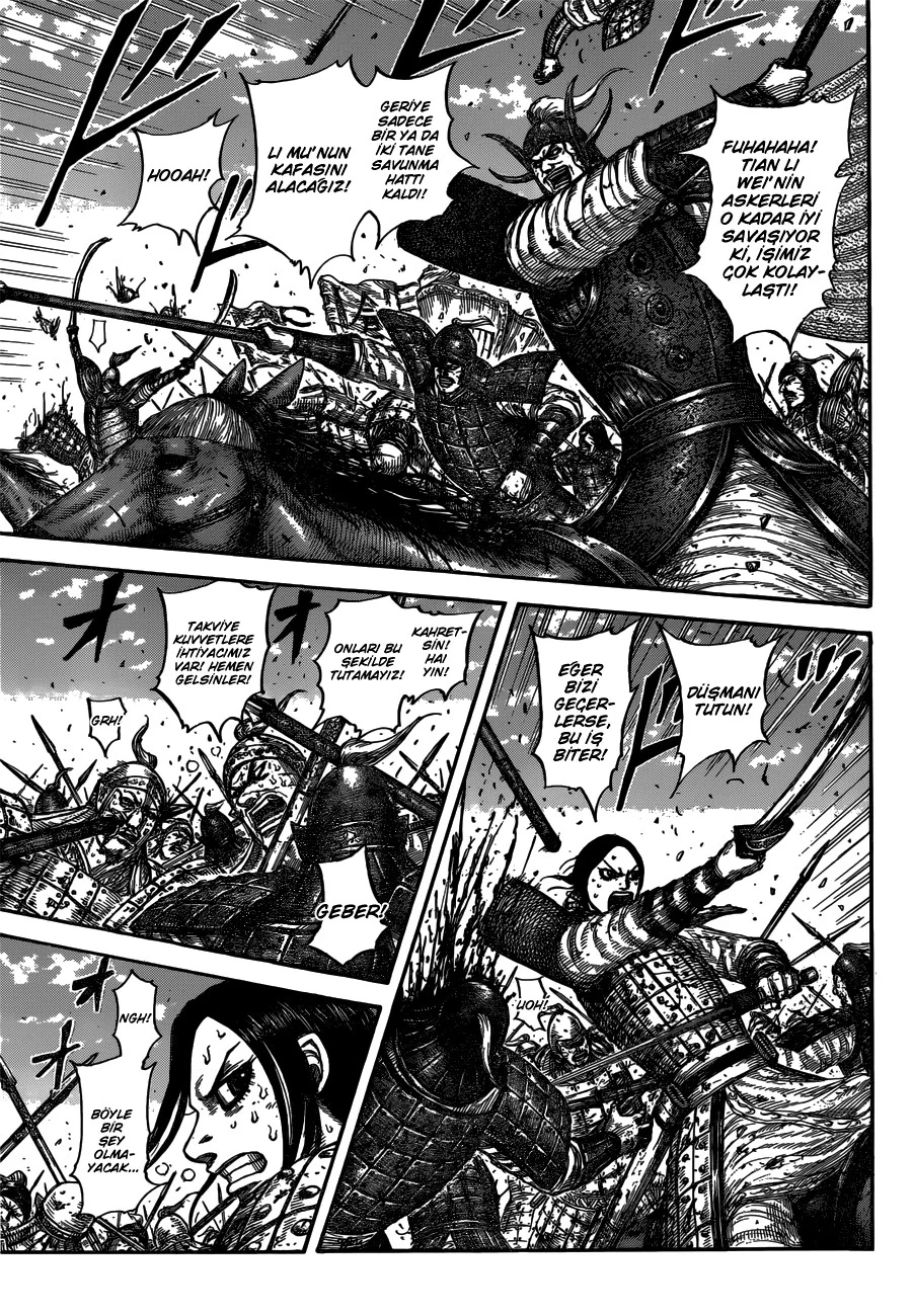 Kingdom - Bölüm 614 - Sayfa 4