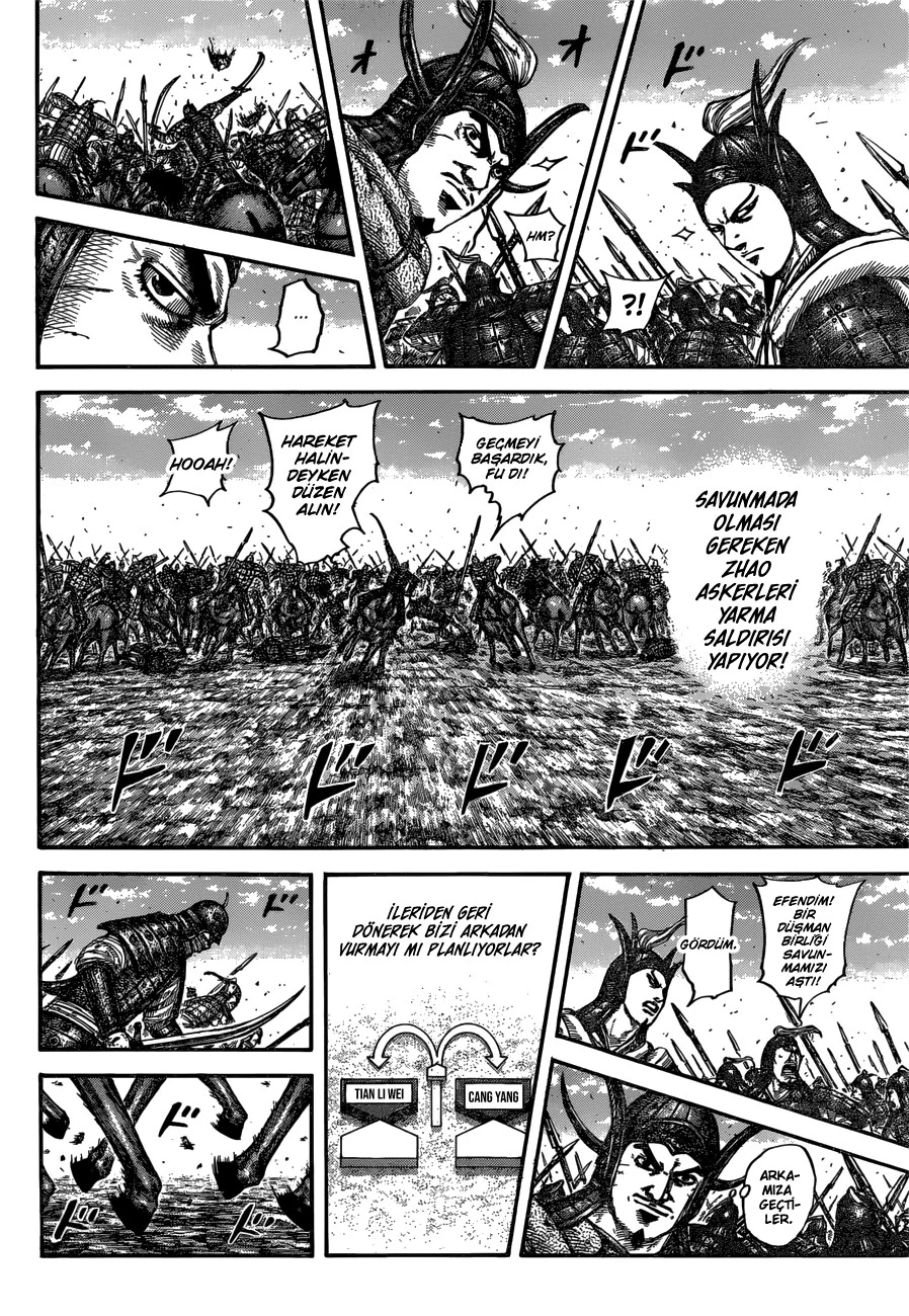 Kingdom - Bölüm 614 - Sayfa 7