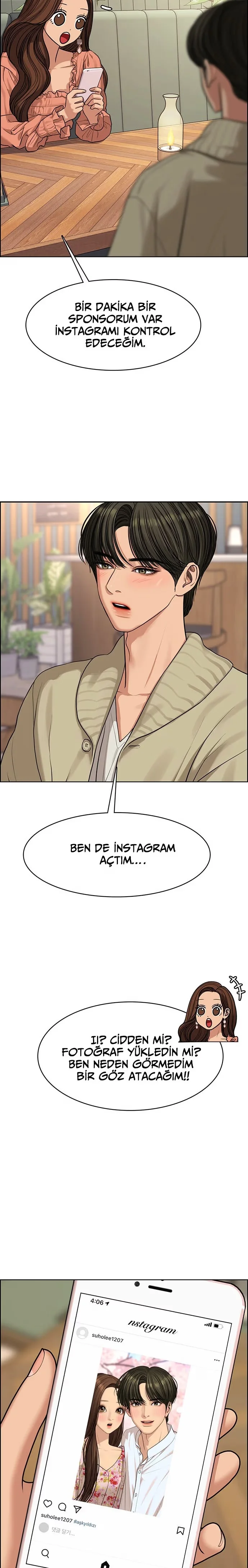 True Beauty - Bölüm 172 - Sayfa 10