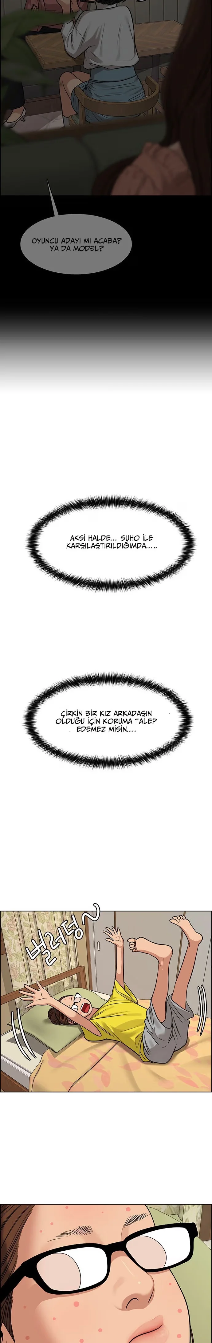 True Beauty - Bölüm 172 - Sayfa 17