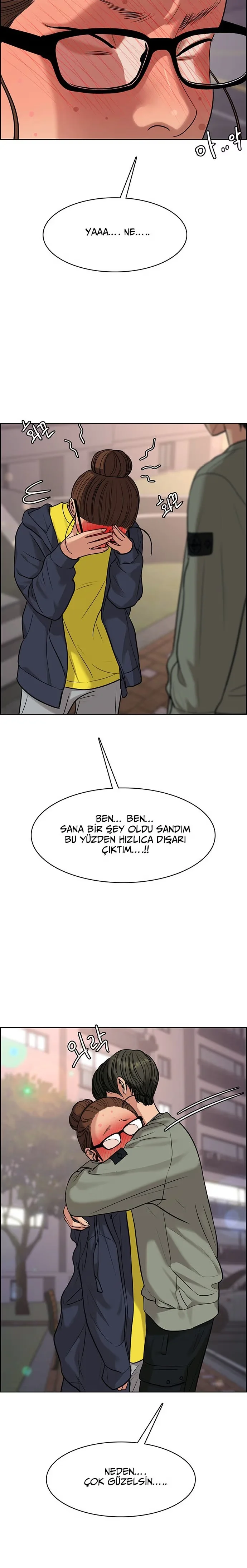 True Beauty - Bölüm 172 - Sayfa 23