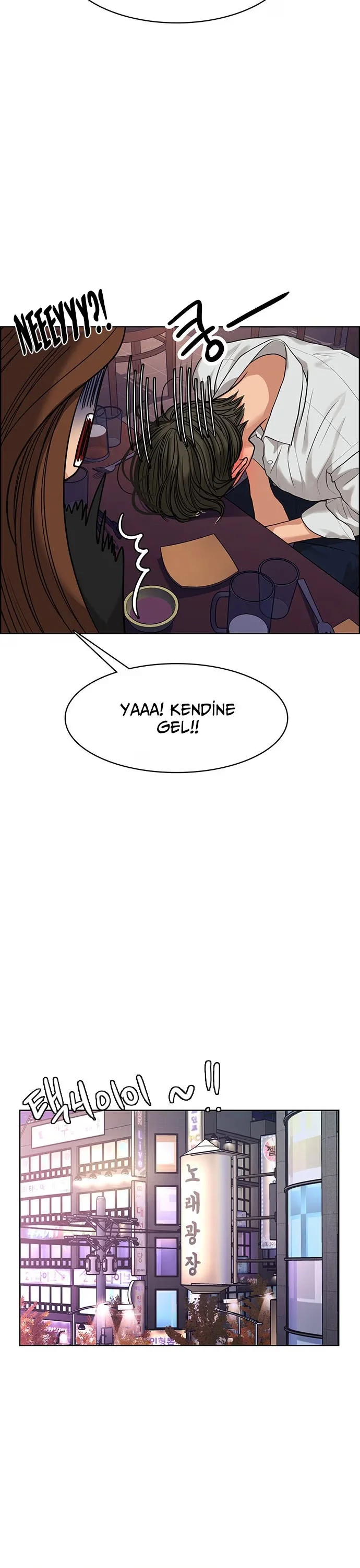 True Beauty - Bölüm 172 - Sayfa 38