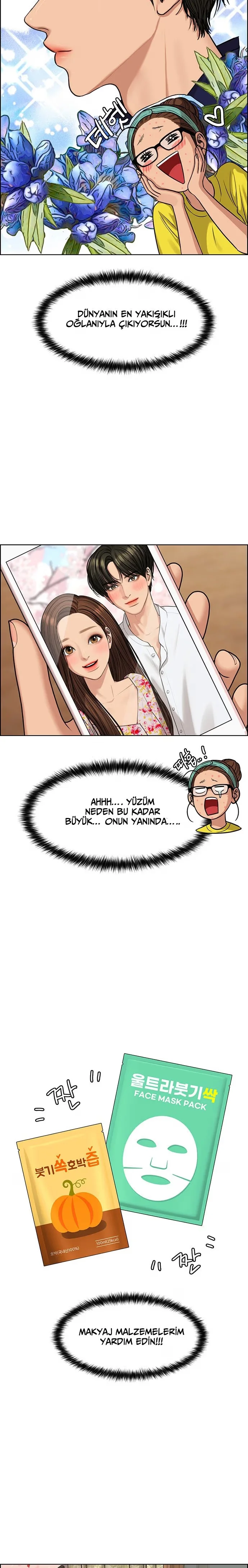 True Beauty - Bölüm 172 - Sayfa 4