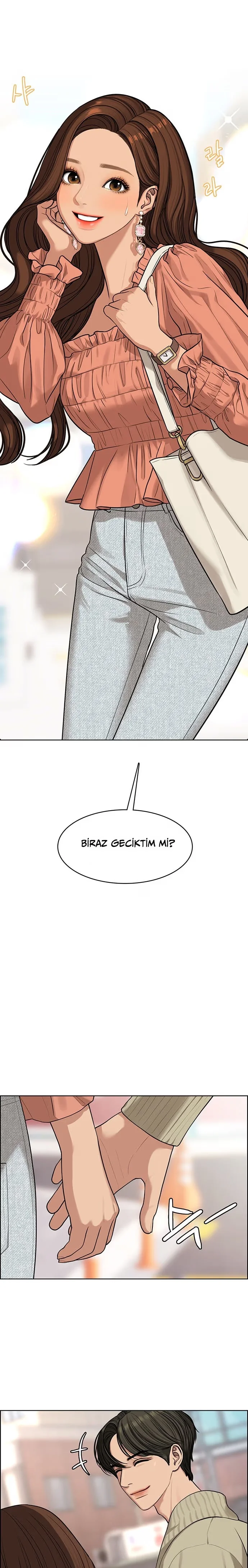 True Beauty - Bölüm 172 - Sayfa 6