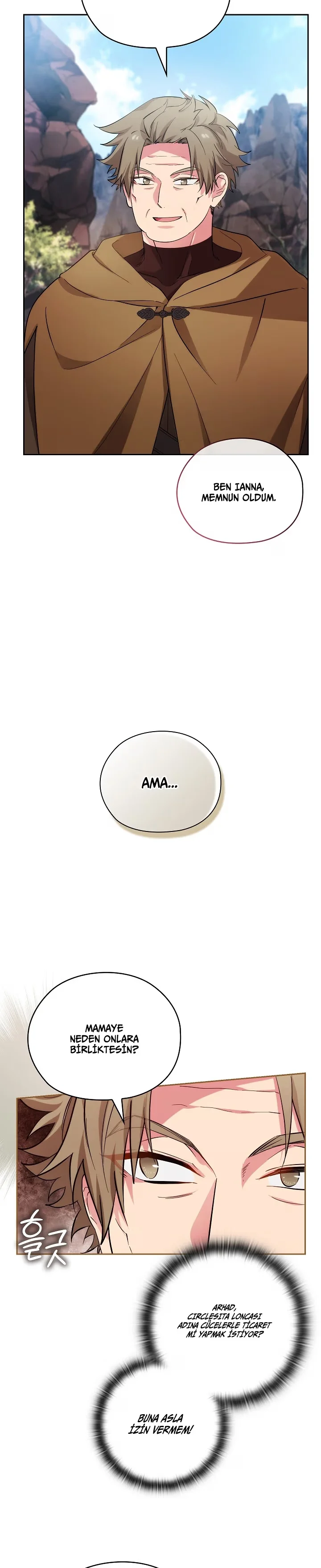 Adonis - Bölüm 267 - Sayfa 10