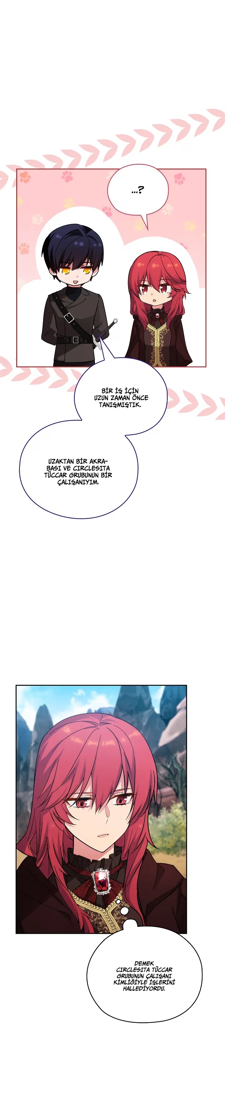 Adonis - Bölüm 267 - Sayfa 7
