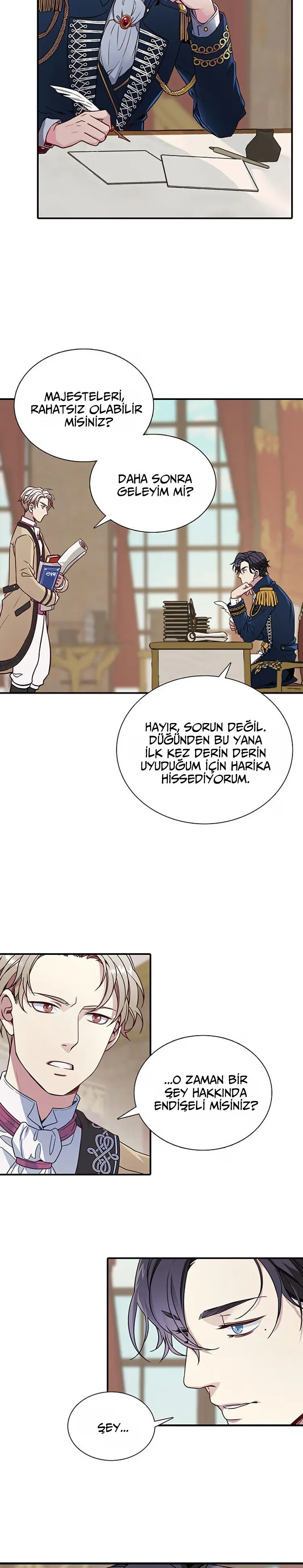 Not-Sew-Wicked Stepmom - Bölüm 4 - Sayfa 10