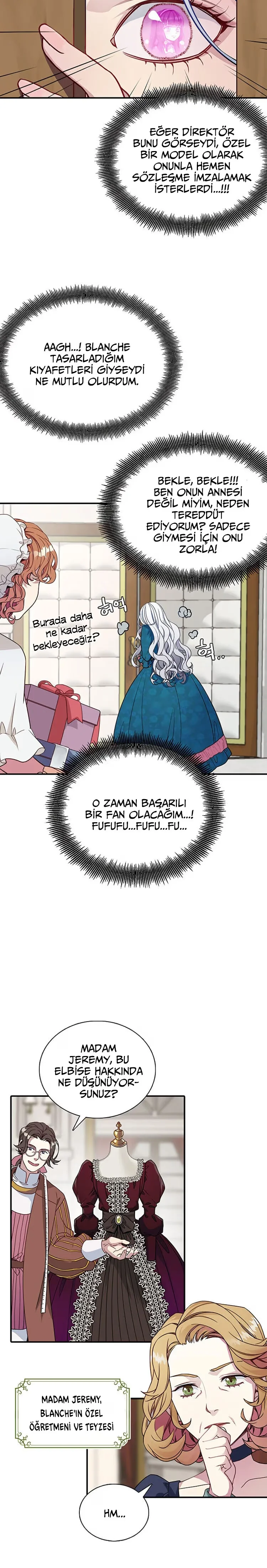 Not-Sew-Wicked Stepmom - Bölüm 4 - Sayfa 13