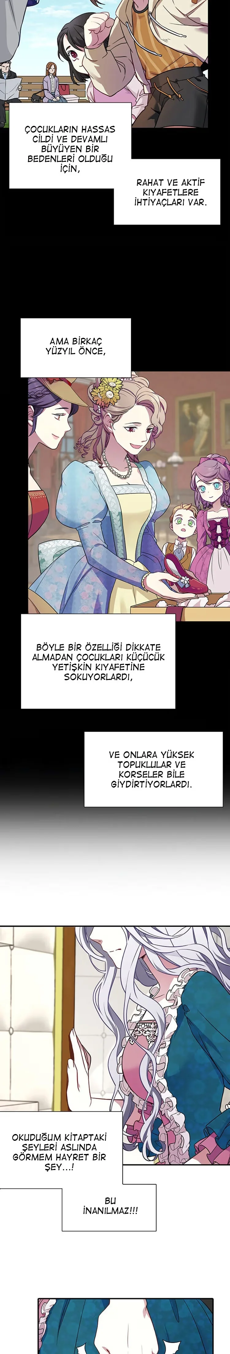 Not-Sew-Wicked Stepmom - Bölüm 4 - Sayfa 15