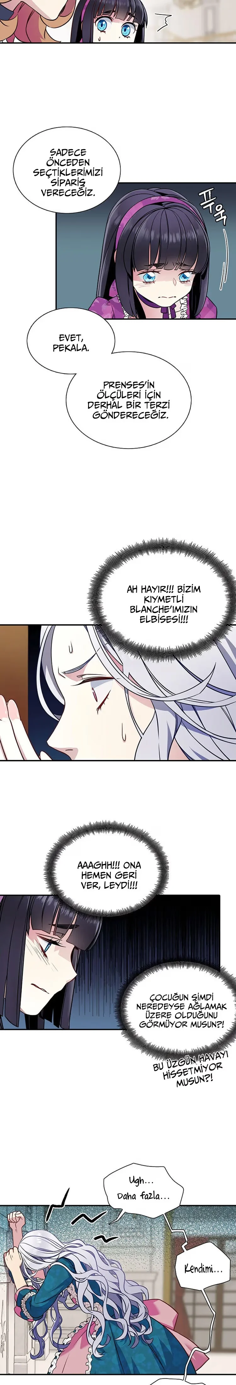 Not-Sew-Wicked Stepmom - Bölüm 4 - Sayfa 20