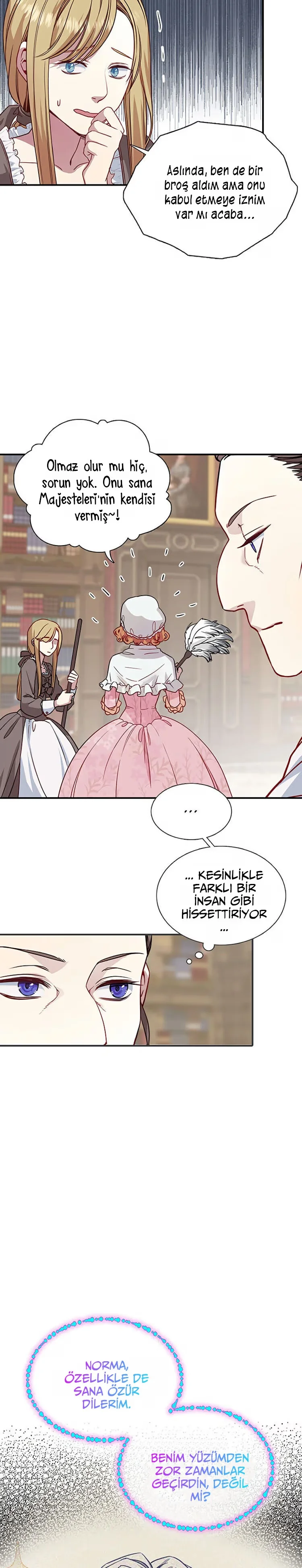 Not-Sew-Wicked Stepmom - Bölüm 4 - Sayfa 5