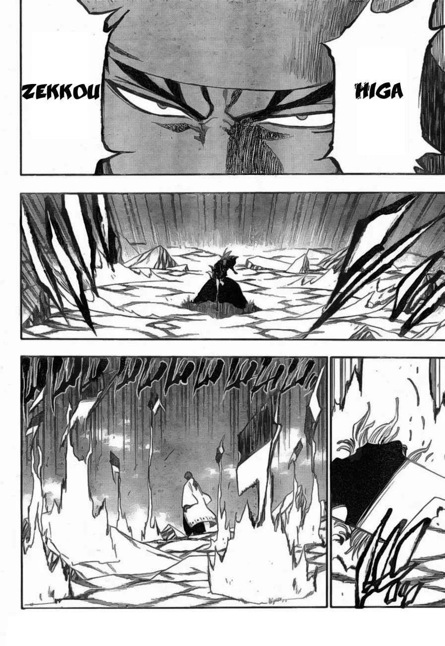 Bleach - Bölüm 174 - Sayfa 10